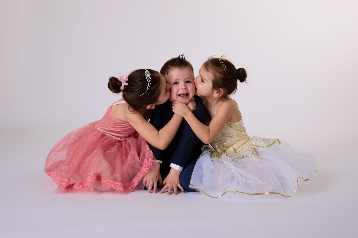 Ballerina Shooting 2025 in Kreuzlingen